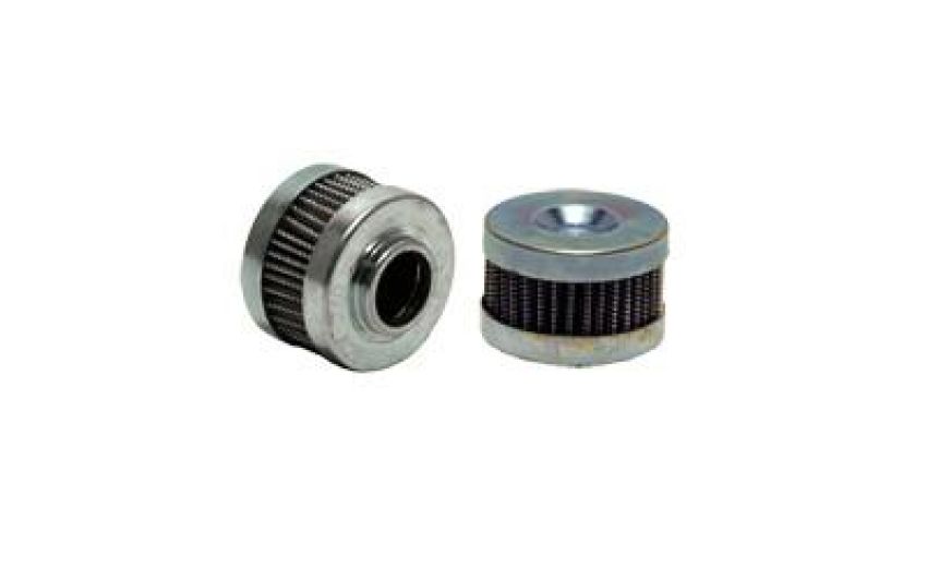 WIX FILTER D84B25BV WIX INDUSTRIAL HYDRAULICS Cartridge Hydraulic Metal Canister Filter