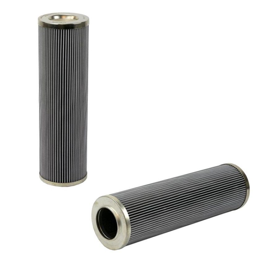 WIX FILTER D85A06GV WIX INDUSTRIAL HYDRAULICS Cartridge Hydraulic Metal Canister Filter
