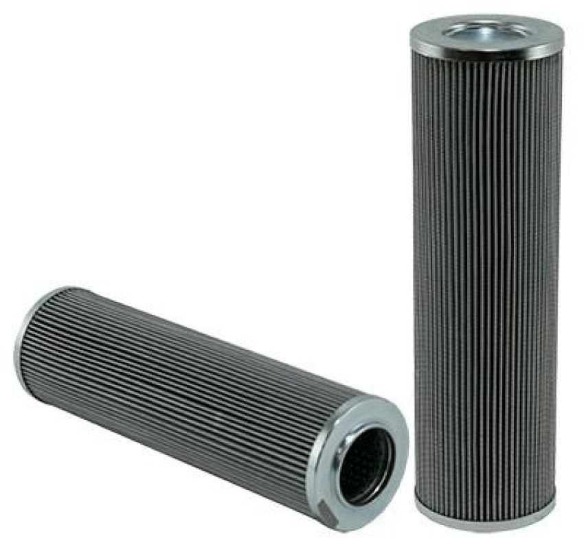 WIX FILTER D85A10GV WIX INDUSTRIAL HYDRAULICS Cartridge Hydraulic Metal Canister Filter
