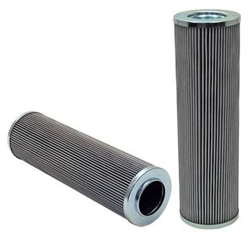 WIX FILTER D85A25GV WIX INDUSTRIAL HYDRAULICS Cartridge Hydraulic Metal Canister Filter