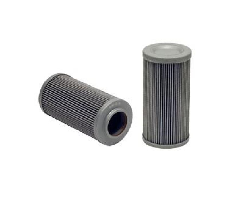 WIX FILTER D85B03EV WIX INDUSTRIAL HYDRAULICS Cartridge Hydraulic Metal Canister Filter