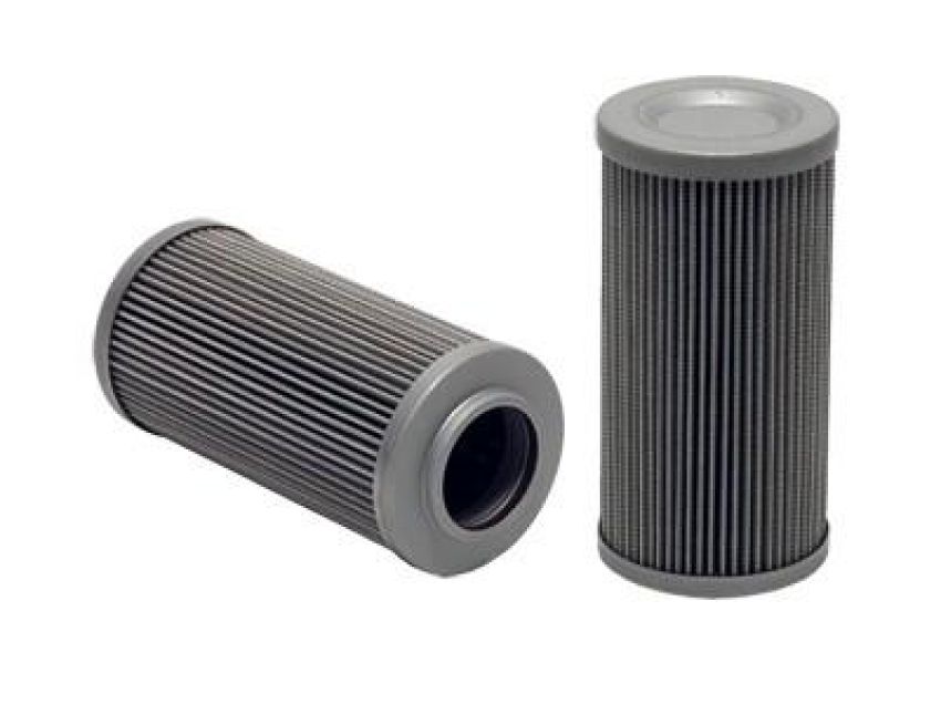 WIX FILTER D85B20EV WIX INDUSTRIAL HYDRAULICS Cartridge Hydraulic Metal Canister Filter