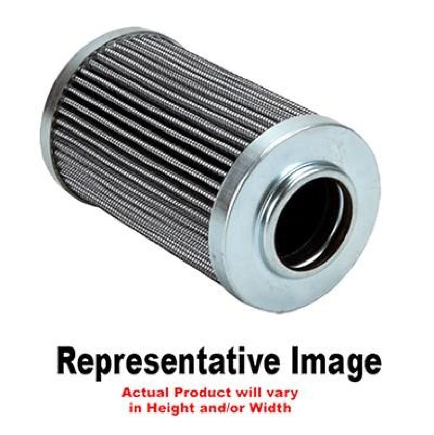 WIX FILTER D86521GAV WIX INDUSTRIAL HYDRAULICS Cartridge Hydraulic Metal Canister Filter