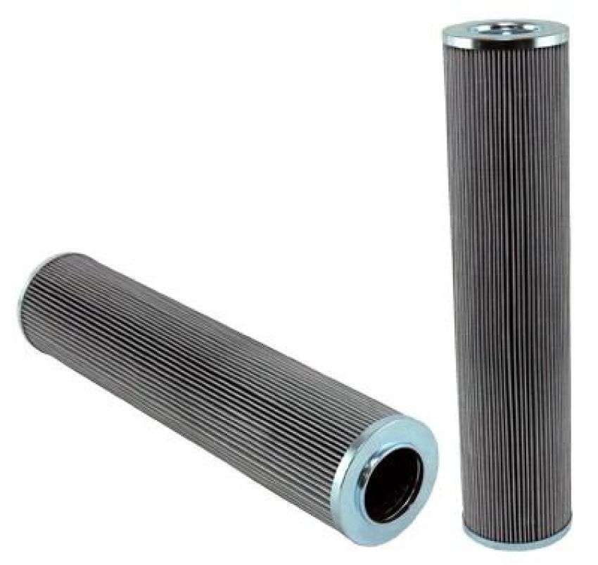 WIX FILTER D86A25GV WIX INDUSTRIAL HYDRAULICS Cartridge Hydraulic Metal Canister Filter