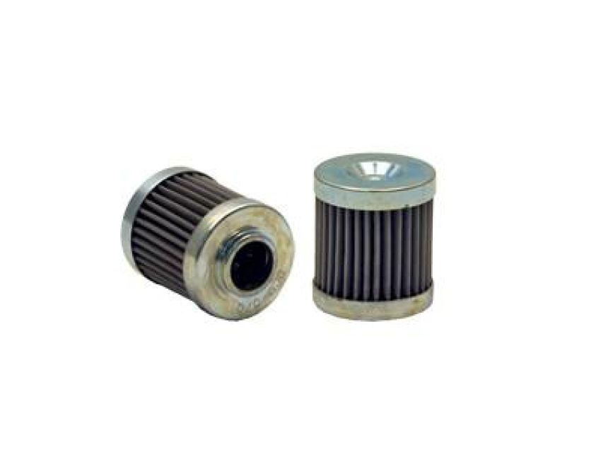 WIX FILTER D86B25BV WIX INDUSTRIAL HYDRAULICS Cartridge Hydraulic Metal Canister Filter