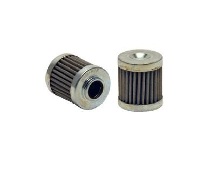 WIX FILTER D86B40BV WIX INDUSTRIAL HYDRAULICS Cartridge Hydraulic Metal Canister Filter