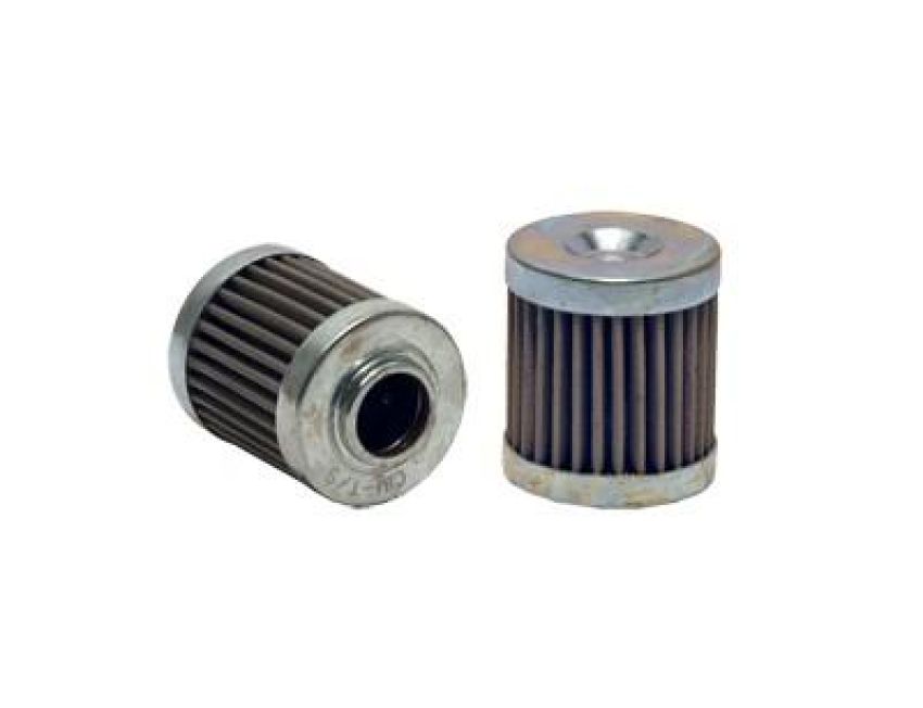 WIX FILTER D86B60BV WIX INDUSTRIAL HYDRAULICS Cartridge Hydraulic Metal Canister Filter