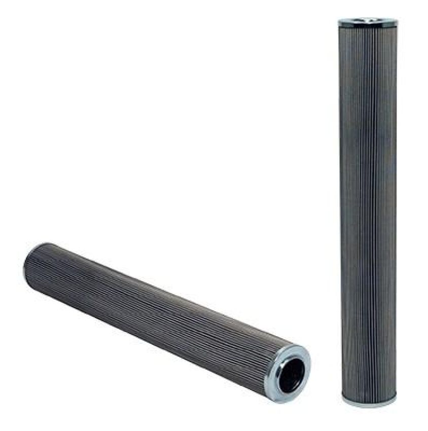 WIX FILTER D87A03GV WIX INDUSTRIAL HYDRAULICS Cartridge Hydraulic Metal Canister Filter