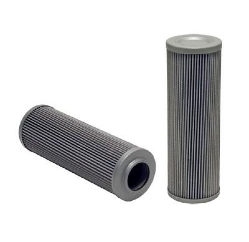 WIX FILTER D87B03EV WIX INDUSTRIAL HYDRAULICS Cartridge Hydraulic Metal Canister Filter