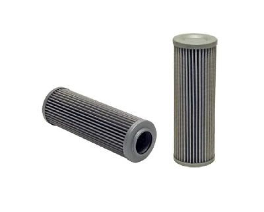 WIX FILTER D87B10EV WIX INDUSTRIAL HYDRAULICS Cartridge Hydraulic Metal Canister Filter
