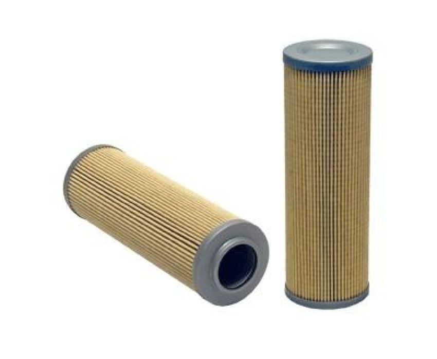 WIX FILTER D87B10KV WIX INDUSTRIAL HYDRAULICS Cartridge Hydraulic Metal Canister Filter