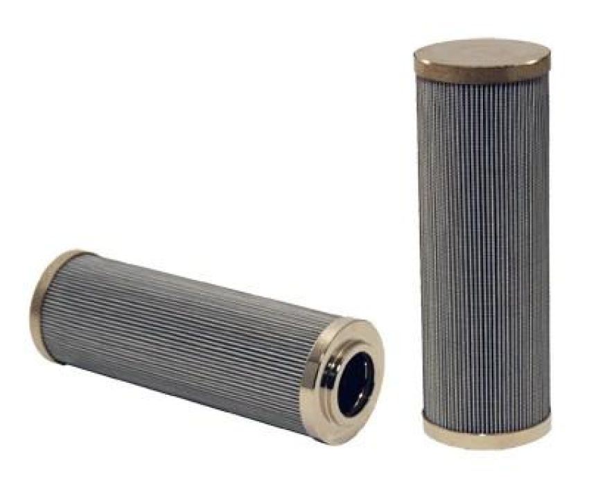WIX FILTER D87B20FV WIX INDUSTRIAL HYDRAULICS Cartridge Hydraulic Metal Canister Filter