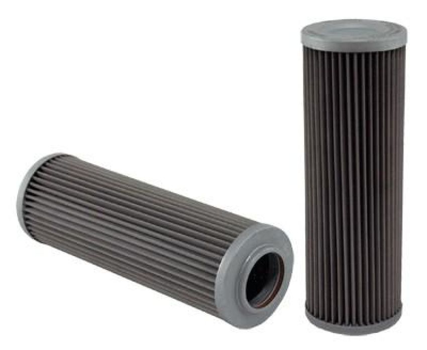 WIX FILTER D87B25BV WIX INDUSTRIAL HYDRAULICS Cartridge Hydraulic Metal Canister Filter