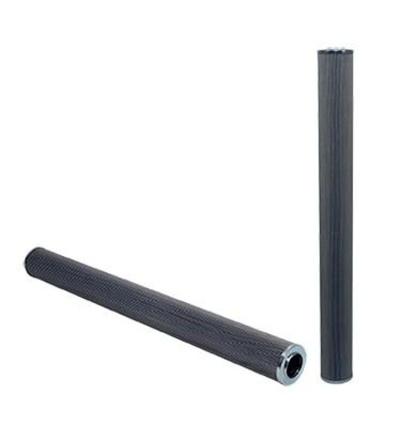 WIX FILTER D88A03GV WIX INDUSTRIAL HYDRAULICS Cartridge Hydraulic Metal Canister Filter