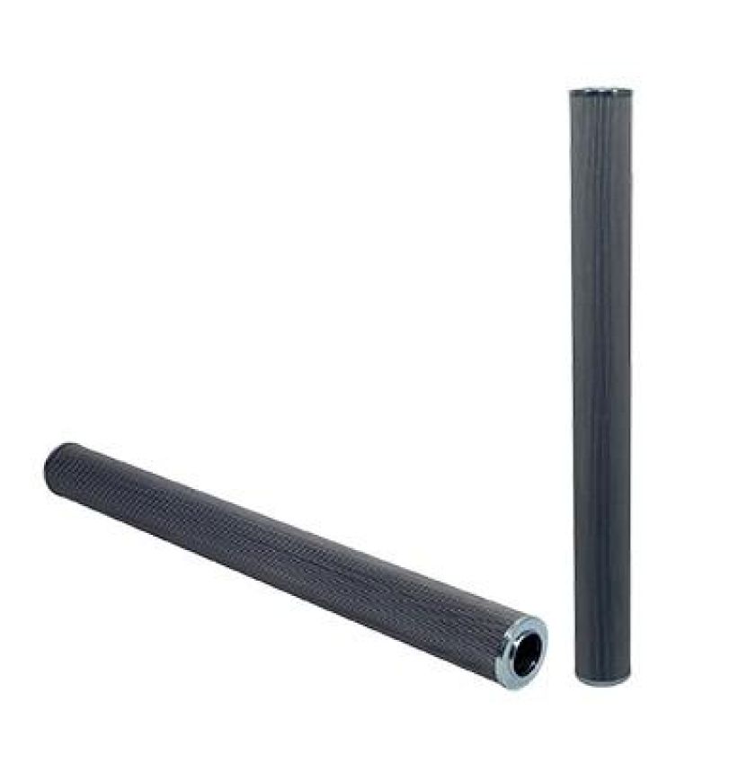 WIX FILTER D88A10GV WIX INDUSTRIAL HYDRAULICS Cartridge Hydraulic Metal Canister Filter
