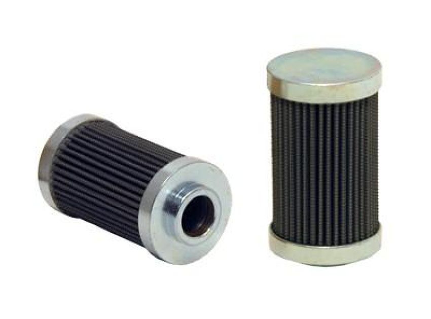 WIX FILTER D88B10WV WIX INDUSTRIAL HYDRAULICS Cartridge Hydraulic Metal Canister Filter