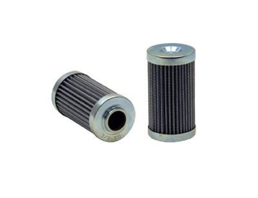 WIX FILTER D88B20EV WIX INDUSTRIAL HYDRAULICS Cartridge Hydraulic Metal Canister Filter