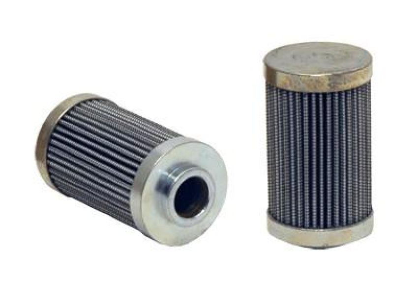 WIX FILTER D88B20FV WIX INDUSTRIAL HYDRAULICS Cartridge Hydraulic Metal Canister Filter