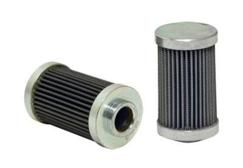 WIX FILTER D88B25WV WIX INDUSTRIAL HYDRAULICS Cartridge Hydraulic Metal Canister Filter