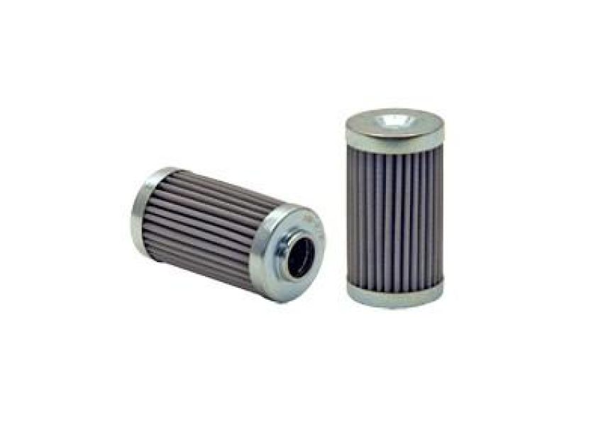 WIX FILTER D88B40BV WIX INDUSTRIAL HYDRAULICS Cartridge Hydraulic Metal Canister Filter