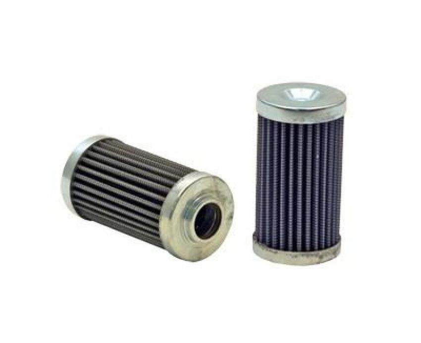 WIX FILTER D88B60BV WIX INDUSTRIAL HYDRAULICS Cartridge Hydraulic Metal Canister Filter