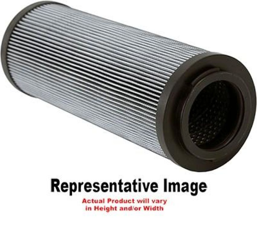 WIX FILTER D89421GAV WIX INDUSTRIAL HYDRAULICS Cartridge Hydraulic Metal Canister Filter
