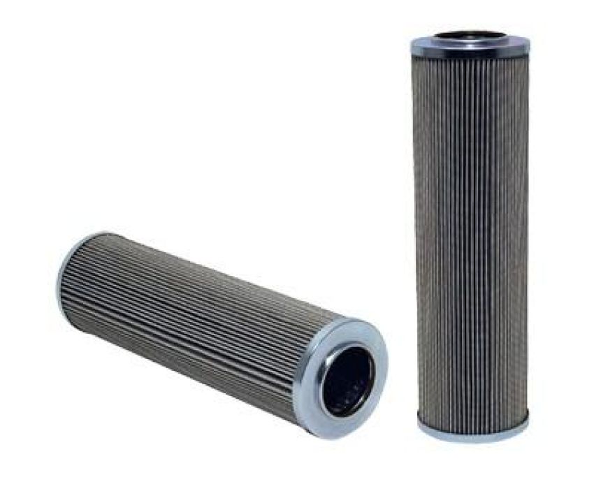 WIX FILTER D89A25GV WIX INDUSTRIAL HYDRAULICS Cartridge Hydraulic Metal Canister Filter