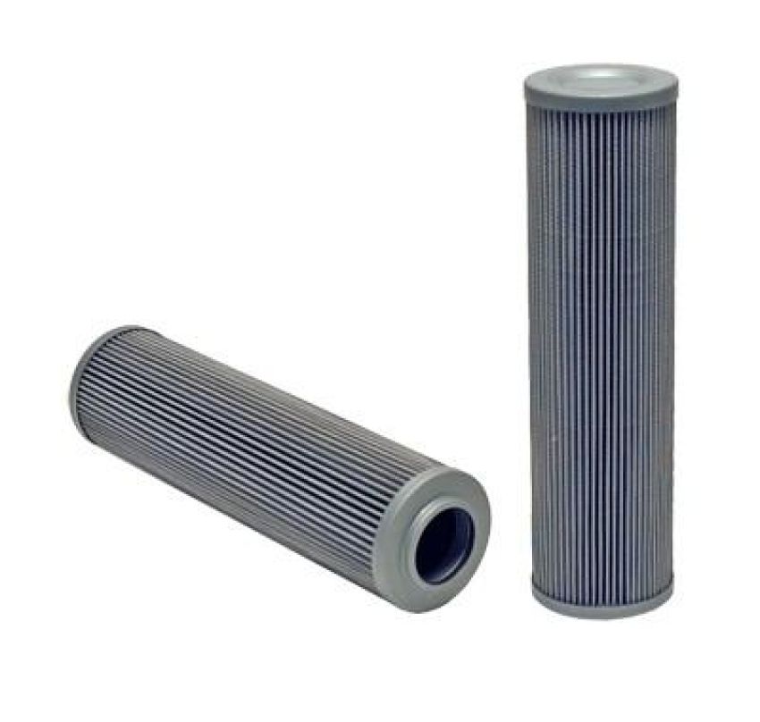 WIX FILTER D89B03EV WIX INDUSTRIAL HYDRAULICS Cartridge Hydraulic Metal Canister Filter