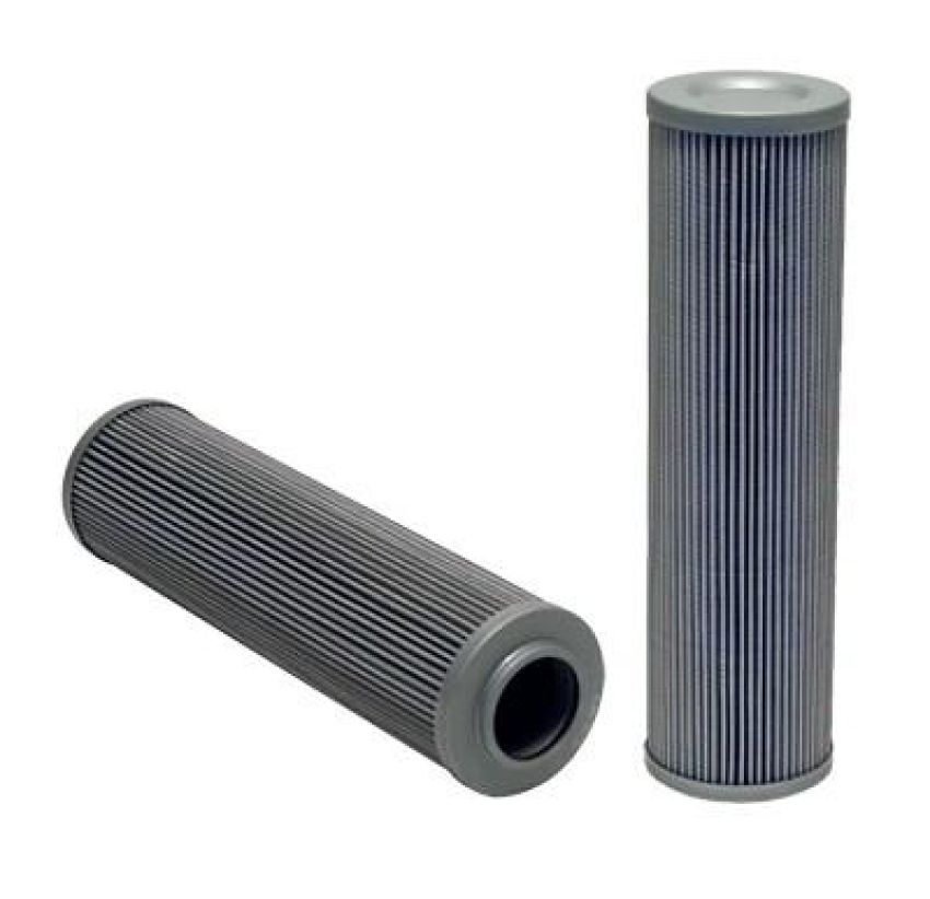 WIX FILTER D89B10EV WIX INDUSTRIAL HYDRAULICS Cartridge Hydraulic Metal Canister Filter