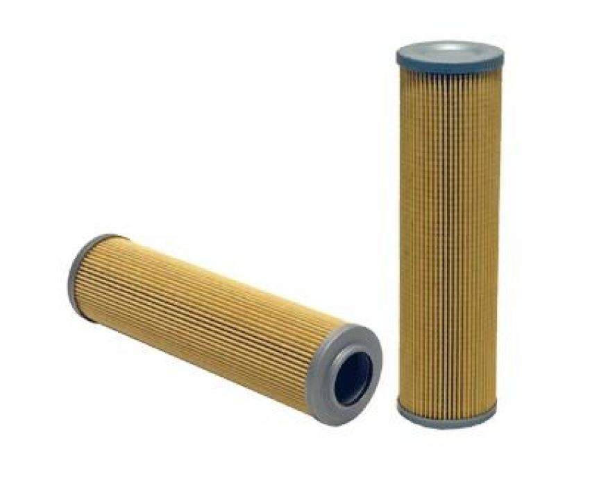 WIX FILTER D89B20KV WIX INDUSTRIAL HYDRAULICS Cartridge Hydraulic Metal Canister Filter