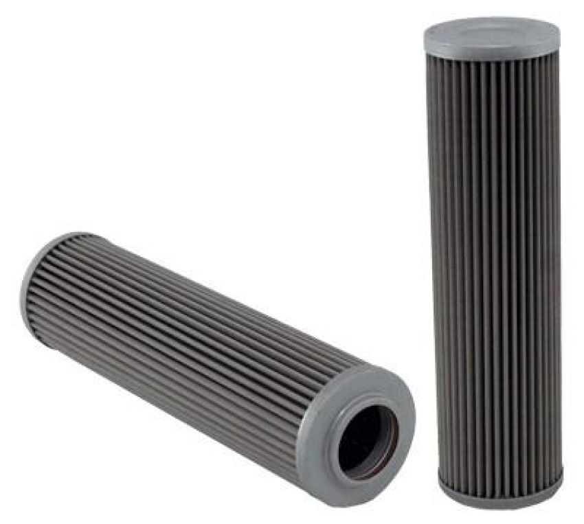 WIX FILTER D89B25BV WIX INDUSTRIAL HYDRAULICS Cartridge Hydraulic Metal Canister Filter