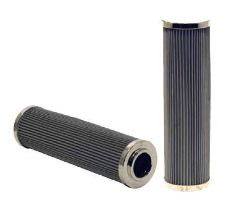 WIX FILTER D89B25WV WIX INDUSTRIAL HYDRAULICS Cartridge Hydraulic Metal Canister Filter