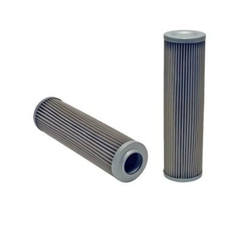 WIX FILTER D89B60BV WIX INDUSTRIAL HYDRAULICS Cartridge Hydraulic Metal Canister Filter