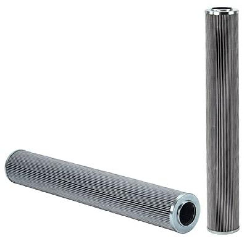 WIX FILTER D90A06GV WIX INDUSTRIAL HYDRAULICS Cartridge Hydraulic Metal Canister Filter