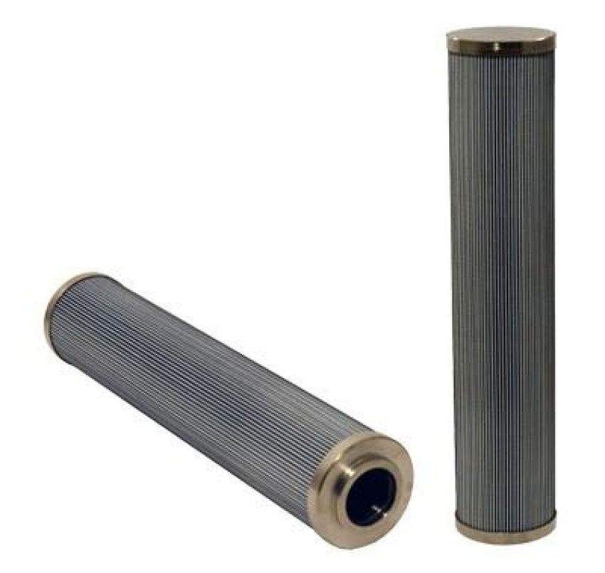 WIX FILTER D90B10FV WIX INDUSTRIAL HYDRAULICS Cartridge Hydraulic Metal Canister Filter