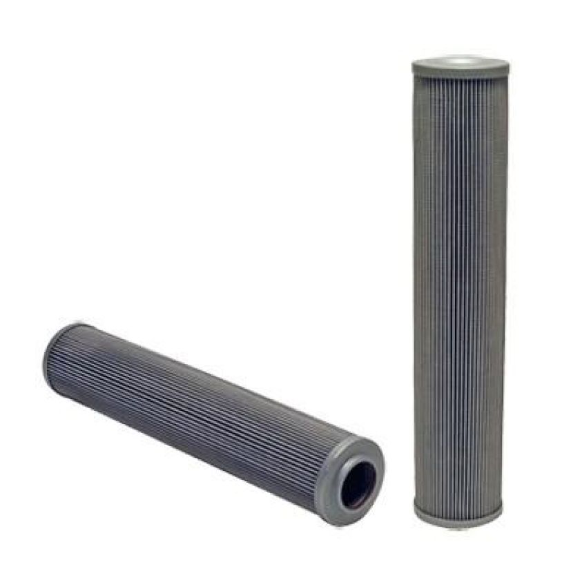 WIX FILTER D90B20EV WIX INDUSTRIAL HYDRAULICS Cartridge Hydraulic Metal Canister Filter