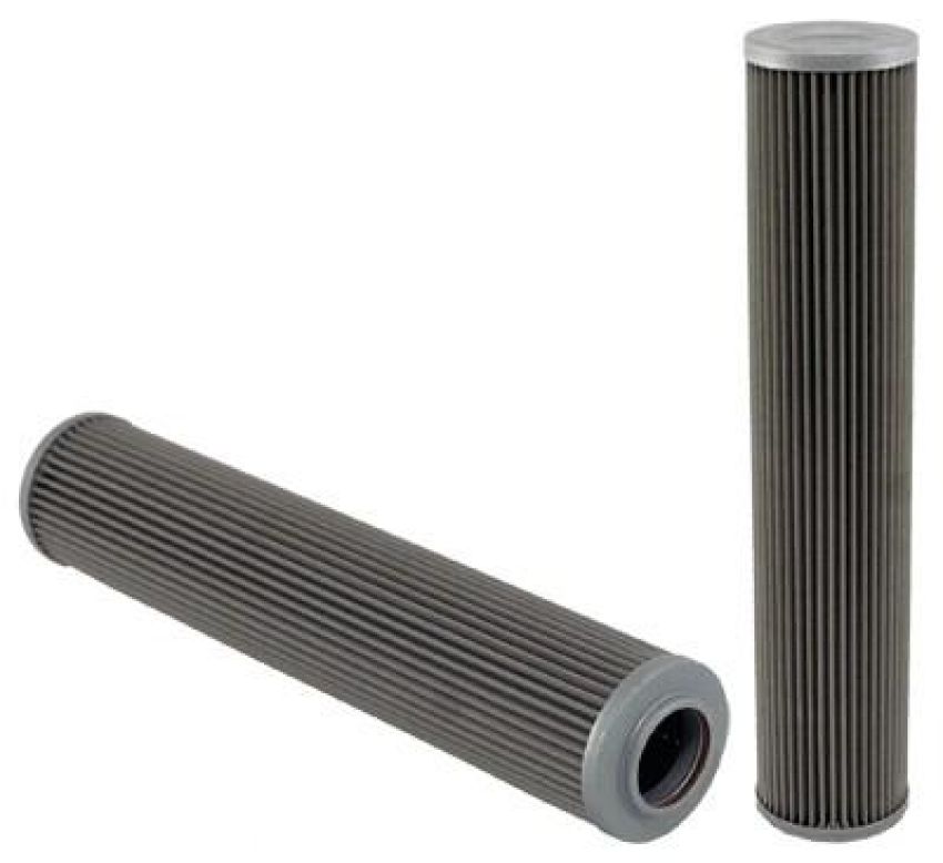 WIX FILTER D90B25BV WIX INDUSTRIAL HYDRAULICS Cartridge Hydraulic Metal Canister Filter