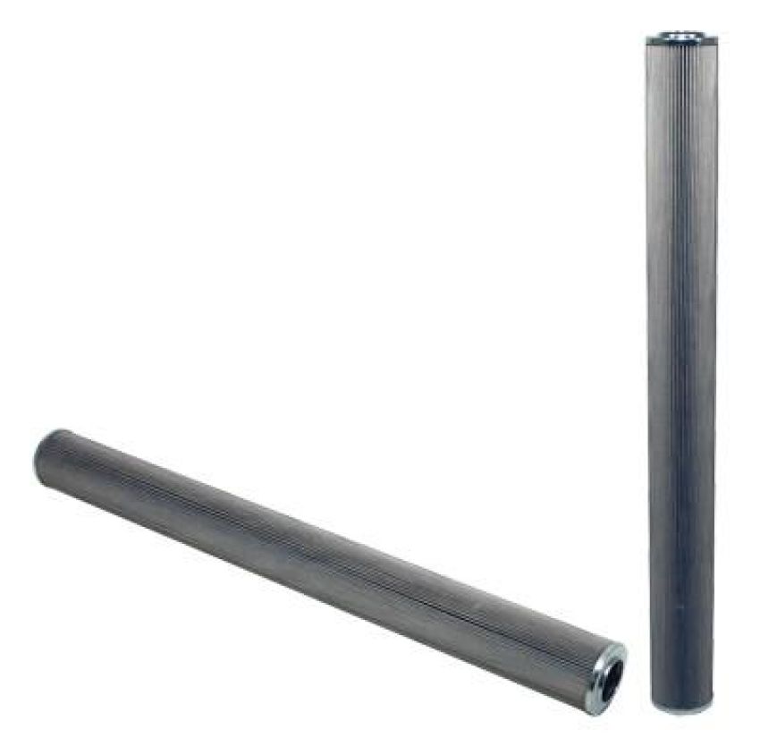 WIX FILTER D91A03GV WIX INDUSTRIAL HYDRAULICS Cartridge Hydraulic Metal Canister Filter