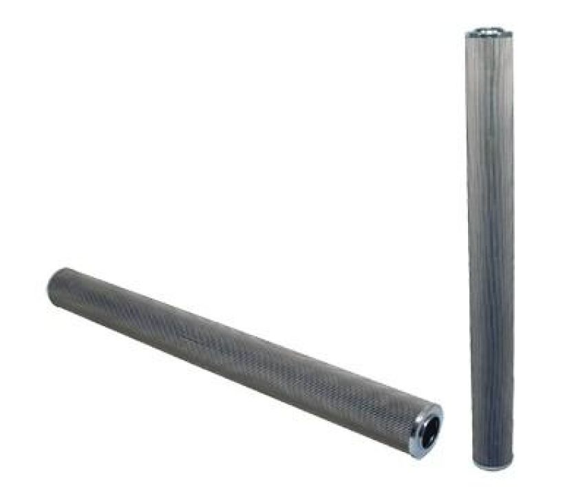 WIX FILTER D91A06GV WIX INDUSTRIAL HYDRAULICS Cartridge Hydraulic Metal Canister Filter