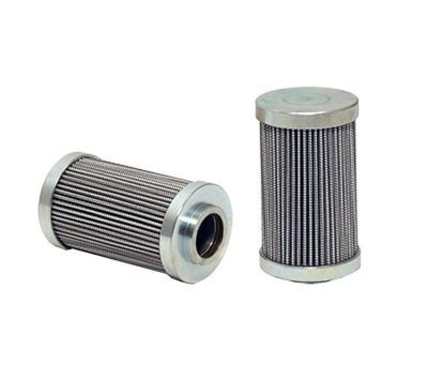 WIX FILTER D92B03FV WIX INDUSTRIAL HYDRAULICS Cartridge Hydraulic Metal Canister Filter