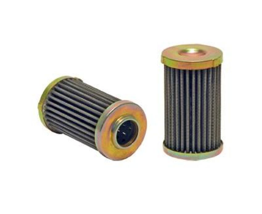 WIX FILTER D92B100BV WIX INDUSTRIAL HYDRAULICS Cartridge Hydraulic Metal Canister Filter