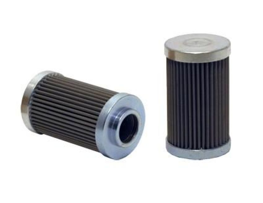 WIX FILTER D92B25WV WIX INDUSTRIAL HYDRAULICS Cartridge Hydraulic Metal Canister Filter