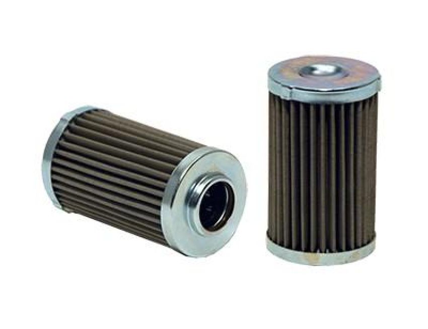 WIX FILTER D92B60BV WIX INDUSTRIAL HYDRAULICS Cartridge Hydraulic Metal Canister Filter