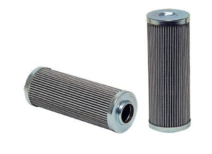 WIX FILTER D94B10EV WIX INDUSTRIAL HYDRAULICS Cartridge Hydraulic Metal Canister Filter