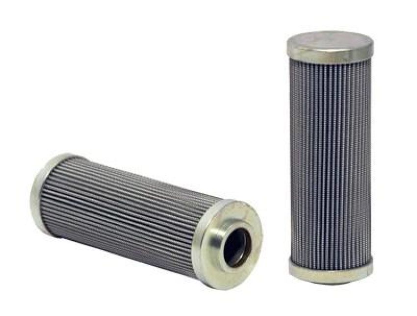 WIX FILTER D94B10FV WIX INDUSTRIAL HYDRAULICS Cartridge Hydraulic Metal Canister Filter