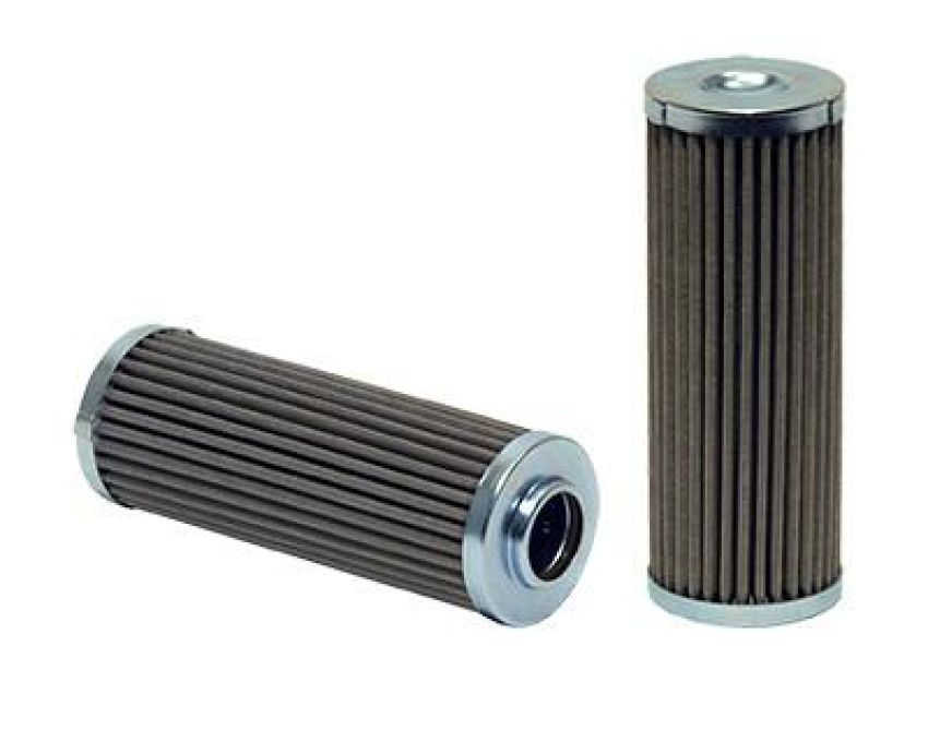 WIX FILTER D94B250BV WIX INDUSTRIAL HYDRAULICS Cartridge Hydraulic Metal Canister Filter