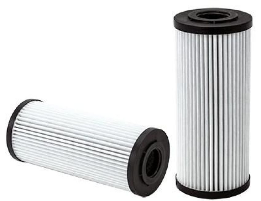 WIX FILTER D95A06GWAV WIX INDUSTRIAL HYDRAULICS Cartridge Hydraulic Metal Canister Filter