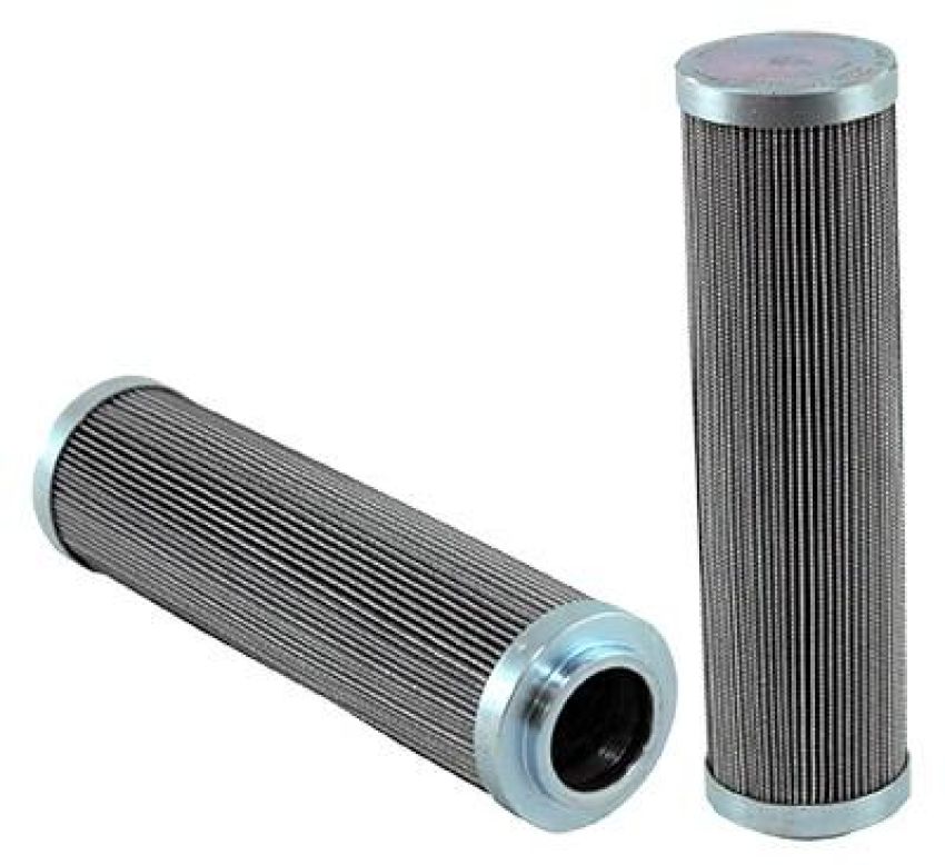 WIX FILTER D95B10FBV WIX INDUSTRIAL HYDRAULICS Cartridge Hydraulic Metal Canister Filter