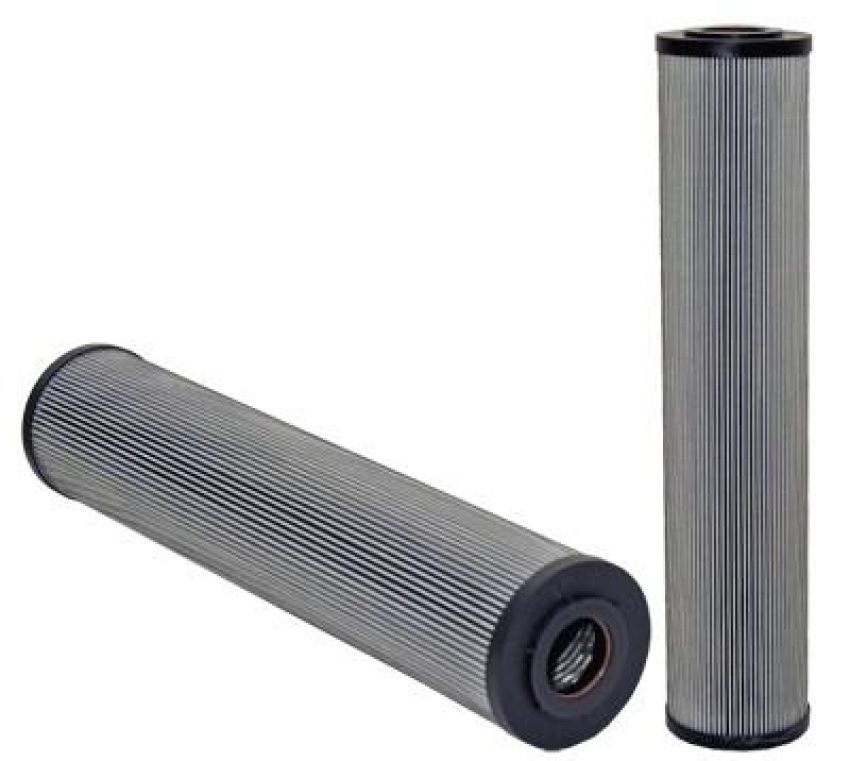WIX FILTER D96A03GAV WIX INDUSTRIAL HYDRAULICS Cartridge Hydraulic Metal Canister Filter