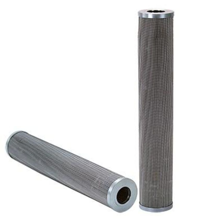 WIX FILTER D96A03GBV WIX INDUSTRIAL HYDRAULICS Cartridge Hydraulic Metal Canister Filter
